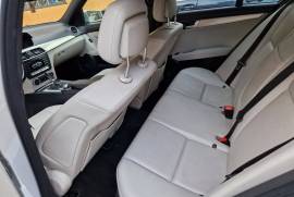 Mercedes-Benz, C Class, C 250