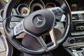 Mercedes-Benz, C Class, C 250