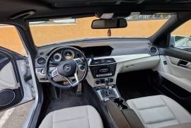 Mercedes-Benz, C Class, C 250