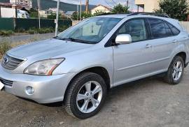 Lexus , RX series, RX 400h