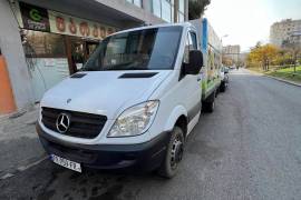 Mercedes-Benz, Sprinter