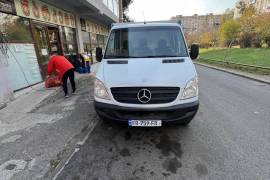 Mercedes-Benz, Sprinter