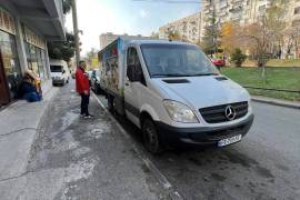 Mercedes-Benz, Sprinter