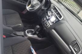 Honda, Fit