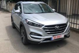 Hyundai, Tucson