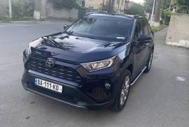 Toyota, RAV4
