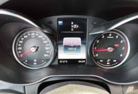 Mercedes-Benz, C Class, C 300