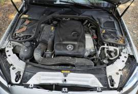 Mercedes-Benz, C Class, C 300