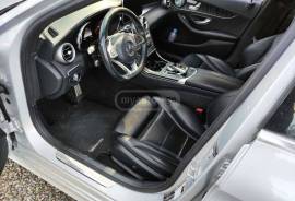 Mercedes-Benz, C Class, C 300