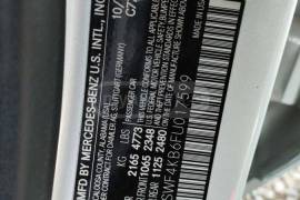 Mercedes-Benz, C Class, C 300