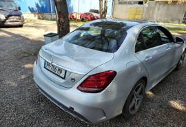 Mercedes-Benz, C Class, C 300