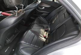 Mercedes-Benz, C Class, C 300