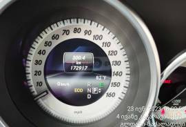 Mercedes-Benz, CLS-Class, CLS 500