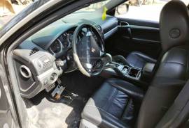 Porsche, Cayenne