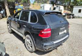 Porsche, Cayenne