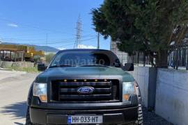 Ford, F150