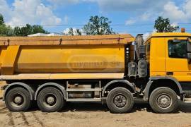 Mercedes-Benz, Actros