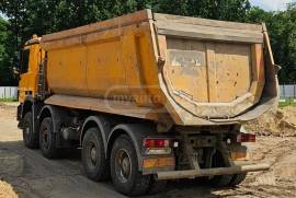 Mercedes-Benz, Actros