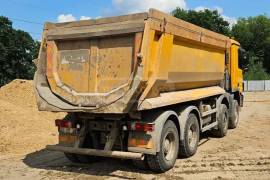 Mercedes-Benz, Actros