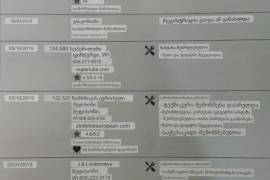 Mercedes-Benz, GL-Class, GL 550