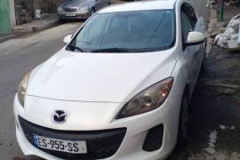Mazda, MAZDA3