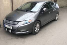 Honda, Insight