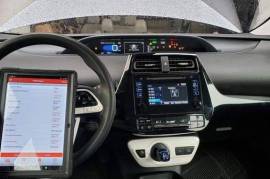 ჰიბრიდული ავტომობილების სერვისი/Hybrid auto service Lexus