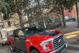 Ford, F150