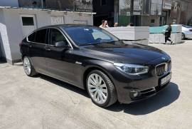BMW, 5 Series, 530