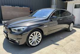 BMW, 5 Series, 530