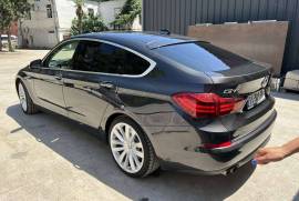 BMW, 5 Series, 530