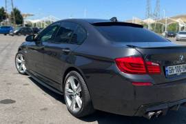 BMW, 5 Series, 535