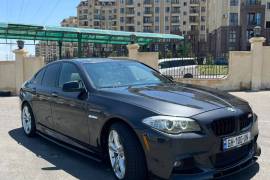 BMW, 5 Series, 535