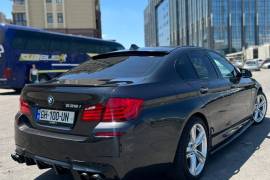 BMW, 5 Series, 535