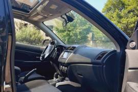 Mitsubishi, Outlander