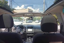 Mitsubishi, Outlander