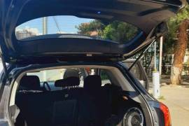 Mitsubishi, Outlander