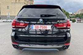 BMW, X Series, X5