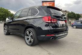 BMW, X Series, X5