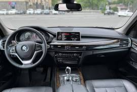 BMW, X Series, X5