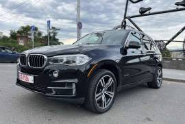 BMW, X Series, X5