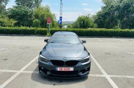 BMW, 4 Series, 430