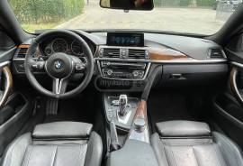 BMW, 4 Series, 430