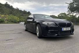 BMW, 5 Series, 535