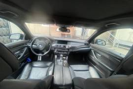 BMW, 5 Series, 535