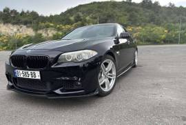 BMW, 5 Series, 535