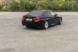BMW, 5 Series, 535