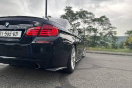 BMW, 5 Series, 535