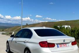 BMW, 3 Series, 328