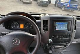 Mercedes-Benz, Sprinter